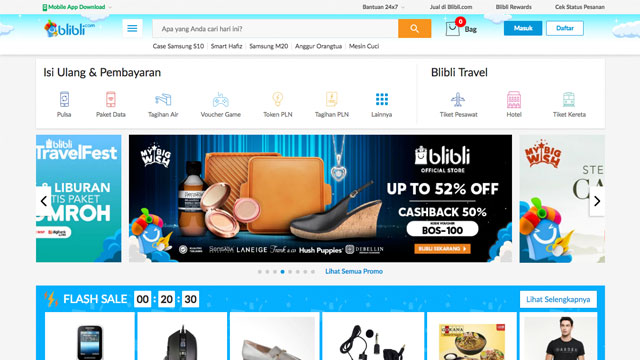 Blibli.com